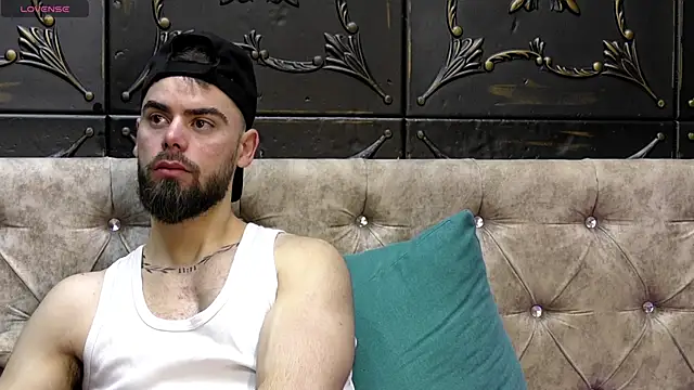 OceannHeart online show from November 28, 10:01 pm