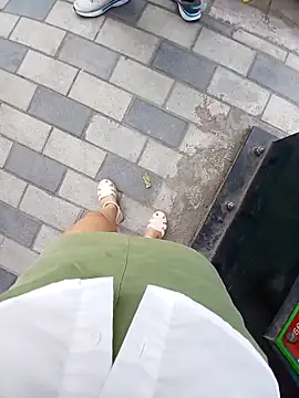 Mina-02 online show from October 29, 6:04 am