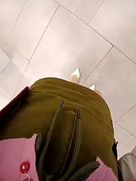 Mina-02 online show from November 7, 8:03 am