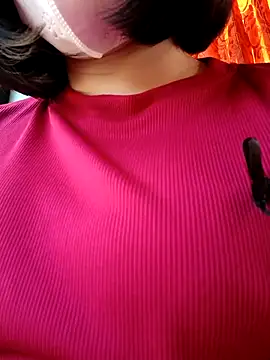 Mina-02 online show from November 30, 12:14 am