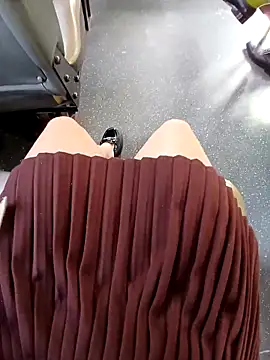 Mina-02 online show from December 17, 6:41 am