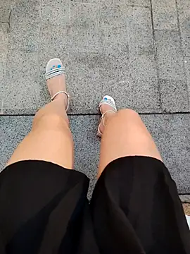 Mina-02 online show from March 29, 11:21 am