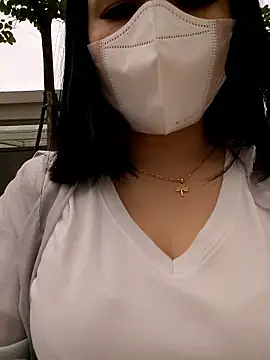 Mina-02 online show from May 9, 6:51 am