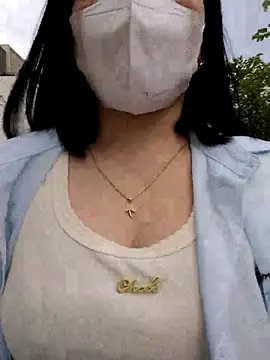 Mina-02 online show from May 19, 9:48 am