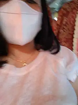 Mina-02 online show from May 25, 1:33 am