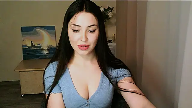 Cute Maria  online show from April 16, 7:03 pm