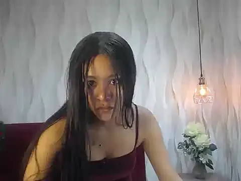 roxxanavelmont online show from December 22, 1:19 pm