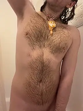 Good-naturedLSDsex online show from April 22, 12:50 pm