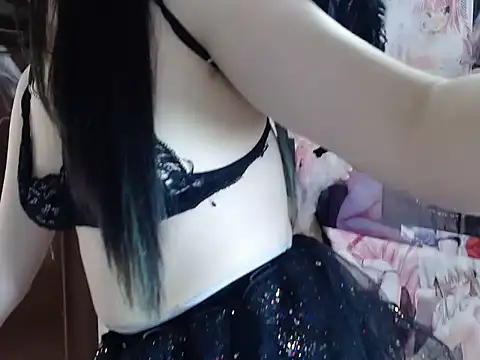 Snapshot of KittenMiss_ chatting on October 30, 8:31 pm KittenMiss online show from October 30, 8:31 pm