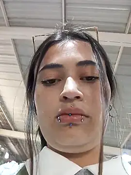 Snapshot of KittenMiss_ chatting on November 11, 8:42 pm KittenMiss online show from November 11, 8:42 pm