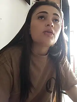 Snapshot of KittenMiss_ chatting on November 27, 7:27 pm KittenMiss online show from November 27, 7:27 pm