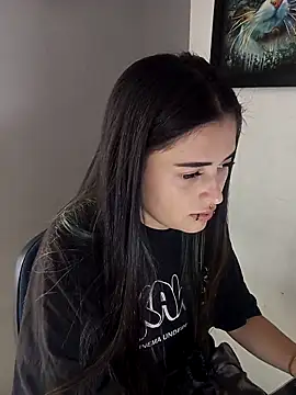 Snapshot of KittenMiss_ chatting on November 28, 7:38 pm KittenMiss online show from November 28, 7:38 pm