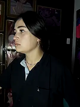 Snapshot of KittenMiss_ chatting on November 30, 7:40 pm KittenMiss online show from November 30, 7:40 pm