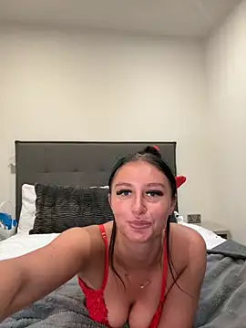 AlexandraLovex online show from October 27, 11:31 pm