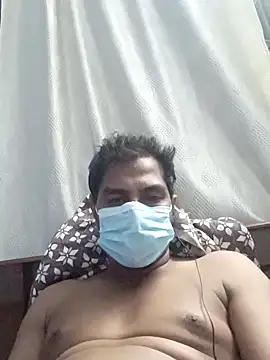 gemboy123 online show from January 17, 7:06 pm