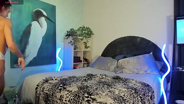 jennaraexo online show from April 7, 2:01 am