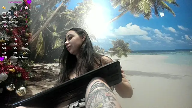 kimberd33 online show from December 15, 2:54 pm