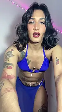 NikitaDragunXXX online show from April 15, 5:09 pm