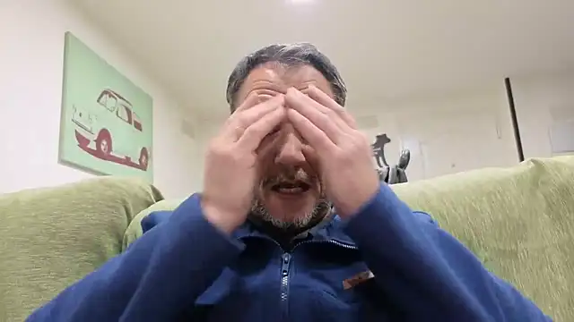 MachosBB sex online show from March 30, 6:31 pm