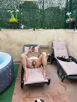 MachosBB sex online show from May 31, 5:31 pm