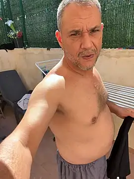 MachosBB sex online show from June 29, 3:45 pm