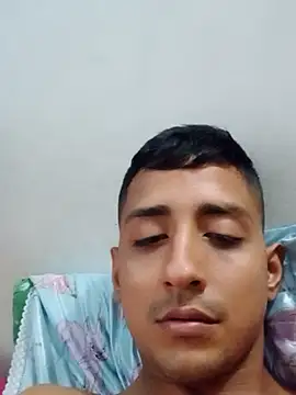 INTIMACY123 online show from March 2, 12:23 pm