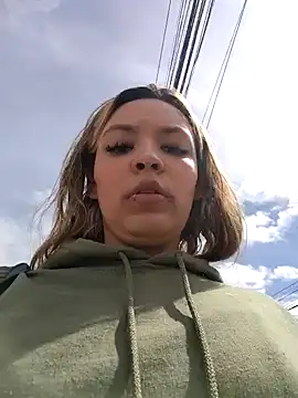 celeste 83 online show from December 2, 2:56 pm