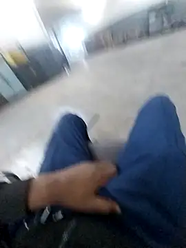 loVbRo1 online show from November 5, 2:22 am