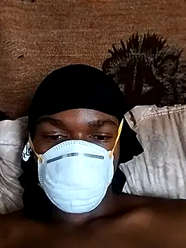 loVbRo1 online show from November 10, 7:29 am