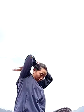 Snapshot of kokoto-59 chatting on April 11, 2:05 am kokoto-59 online show from April 11, 2:05 am