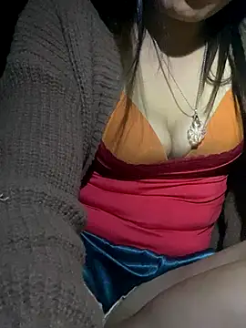 Winny-sexy online show from October 22, 9:03 pm