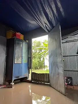 Candy 111 online show from November 8, 9:09 am