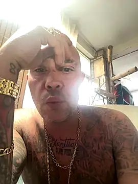 gitanoMad online show from October 26, 1:17 pm