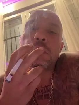 gitanoMad online show from November 16, 2:39 am