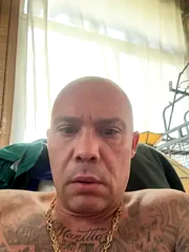 gitanoMad online show from November 20, 12:49 pm