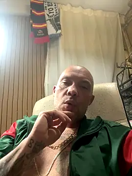 gitanoMad online show from November 22, 7:46 pm