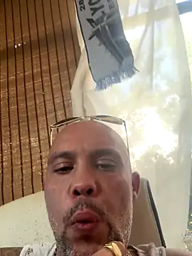 gitanoMad online show from November 29, 12:52 pm