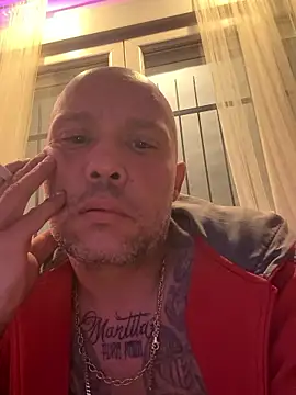 gitanoMad online show from March 24, 10:59 pm