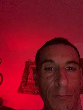 Davidorlando333xh online show from April 27, 3:37 am