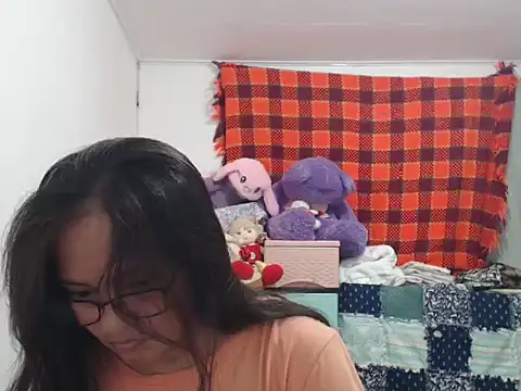 Kinkybela2025 online show from October 28, 2:20 pm