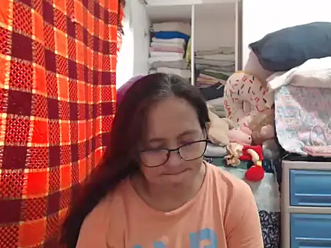 Kinkybela2025 online show from November 28, 12:57 am