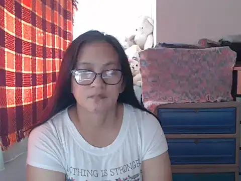 Kinkybela2025 online show from January 7, 1:08 am