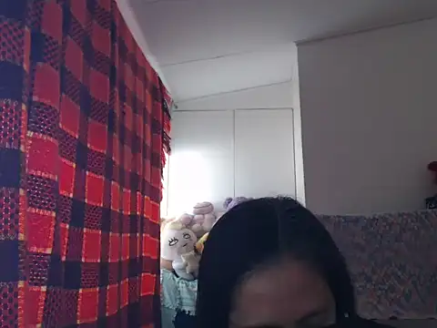 Kinkybela2025 online show from March 16, 7:01 am