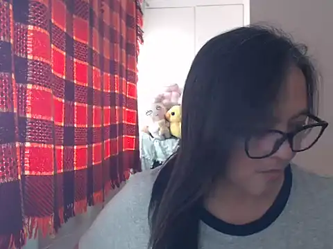 Kinkybela2025 online show from March 22, 3:32 am