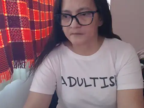 Kinkybela2025 online show from March 25, 5:46 am