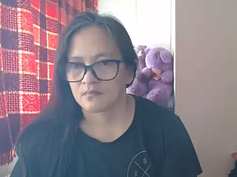 Kinkybela2025 online show from March 27, 12:05 am