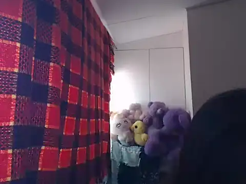 Kinkybela2025 online show from April 6, 3:59 am