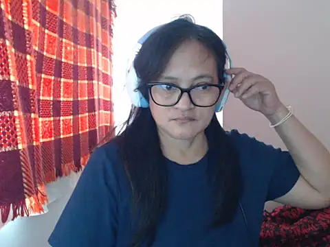 Kinkybela2025 online show from May 16, 12:18 am