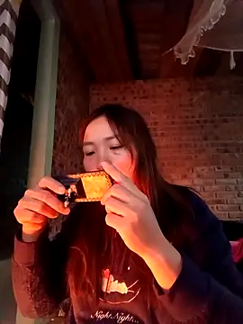 Snapshot of sowbibi chatting on January 6, 5:33 am sowbibi online show from January 6, 5:33 am