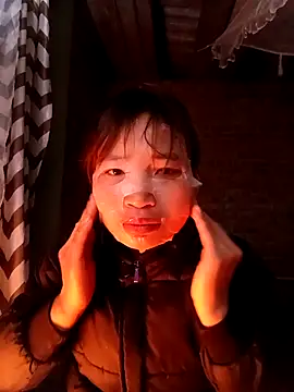 Snapshot of sowbibi chatting on January 17, 12:15 am sowbibi online show from January 17, 12:15 am